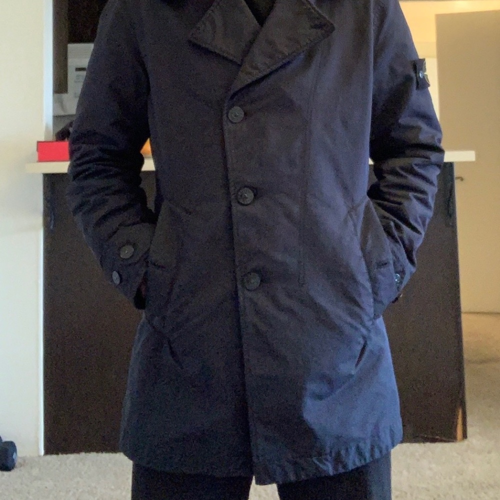Stone Island Jacket - Picture 10 of 12